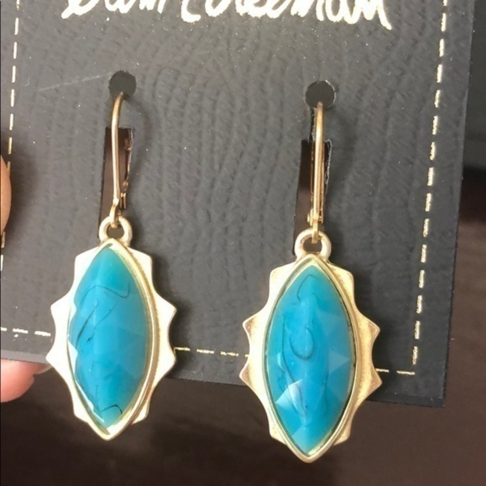 🎉Host Pick🎉New Marquise Stone Drops JA3/2